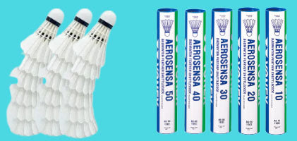 Yonex Shuttecocks – nybadmintonwarehouse