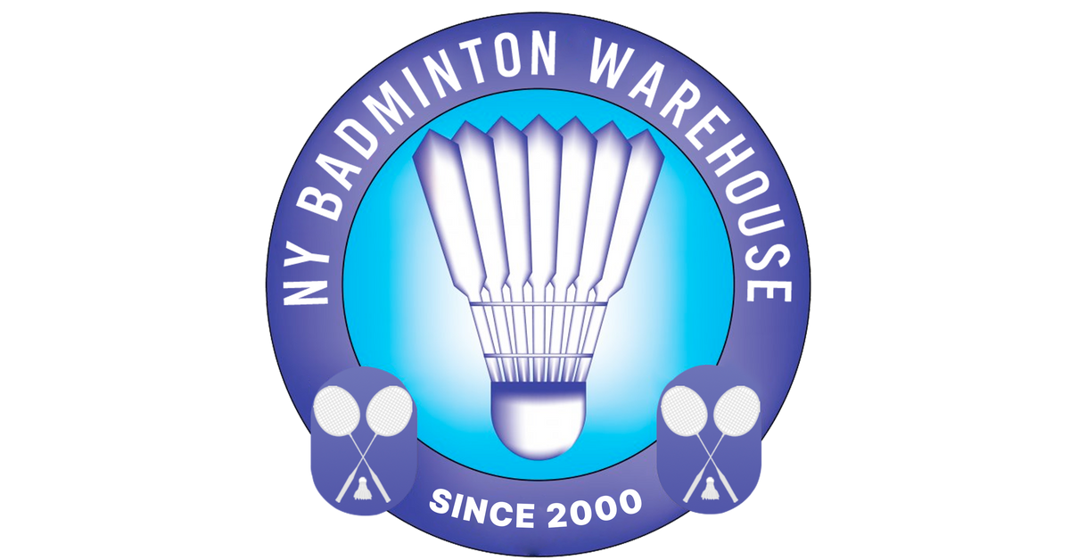 nybadmintonwarehouse