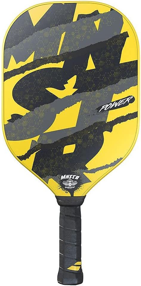 Babolat MNSTR Power Pickleball Paddle