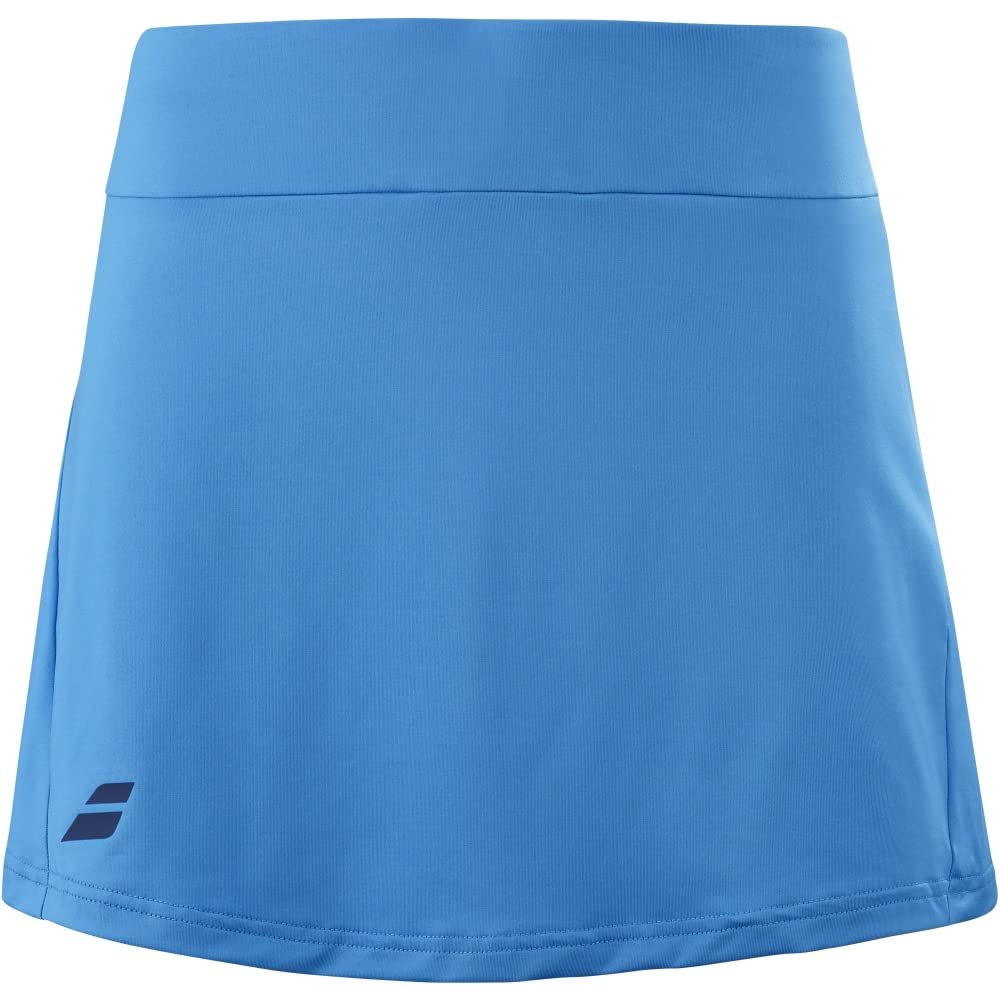 Babolat Women’s Play Tennis Skirt - Blue Aster