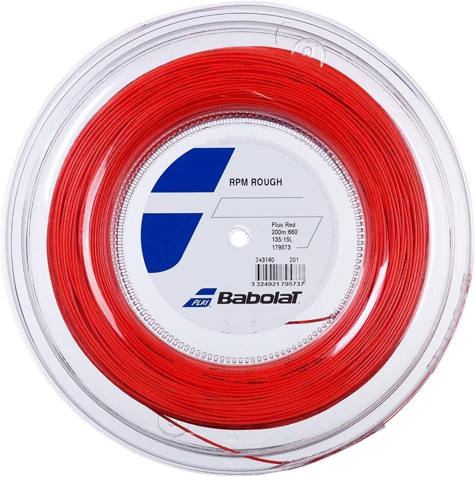 Babolat RPM Blast Rough String Reel