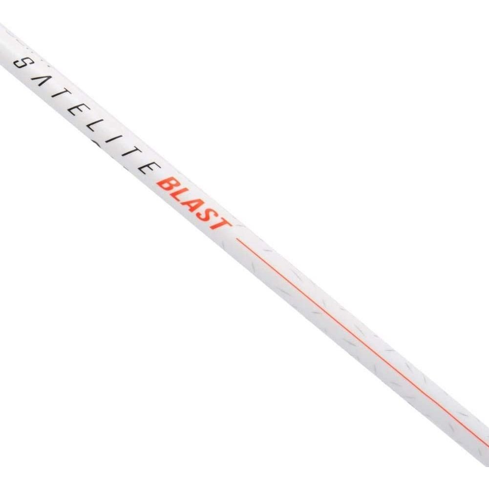 Babolat Satelite Blast Badminton Racquet pre strung - Red