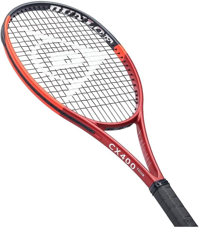 Dunlop 2024 CX 400 Tour Tennis Racquet