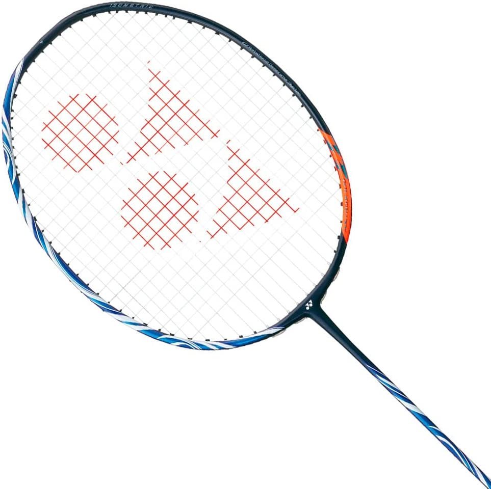 YONEX Astrox 100 ZZ Badminton Racket (Dark Navy)(3UG5)(Unstrung)