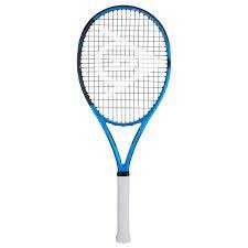 Dunlop FX700 V23 Tennis Racquet