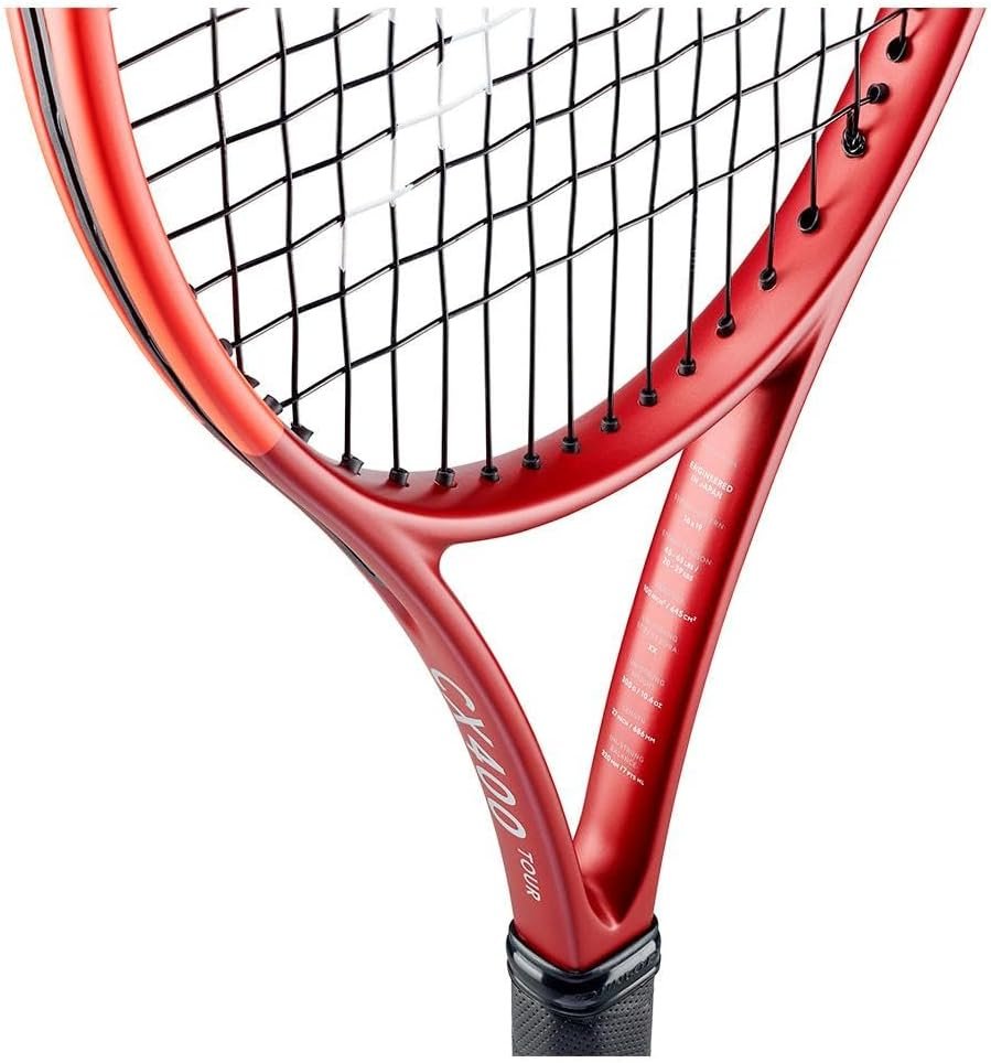 Dunlop 2024 CX 400 Tour Tennis Racquet