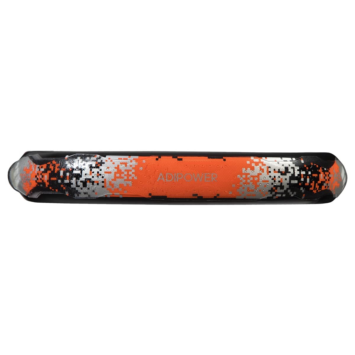 Adidas Adipower CTRL 3.2 Paddle - Black/Orange