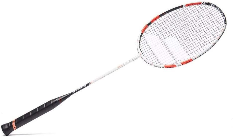 Babolat Satelite Blast Badminton Racquet – nybadmintonwarehouse