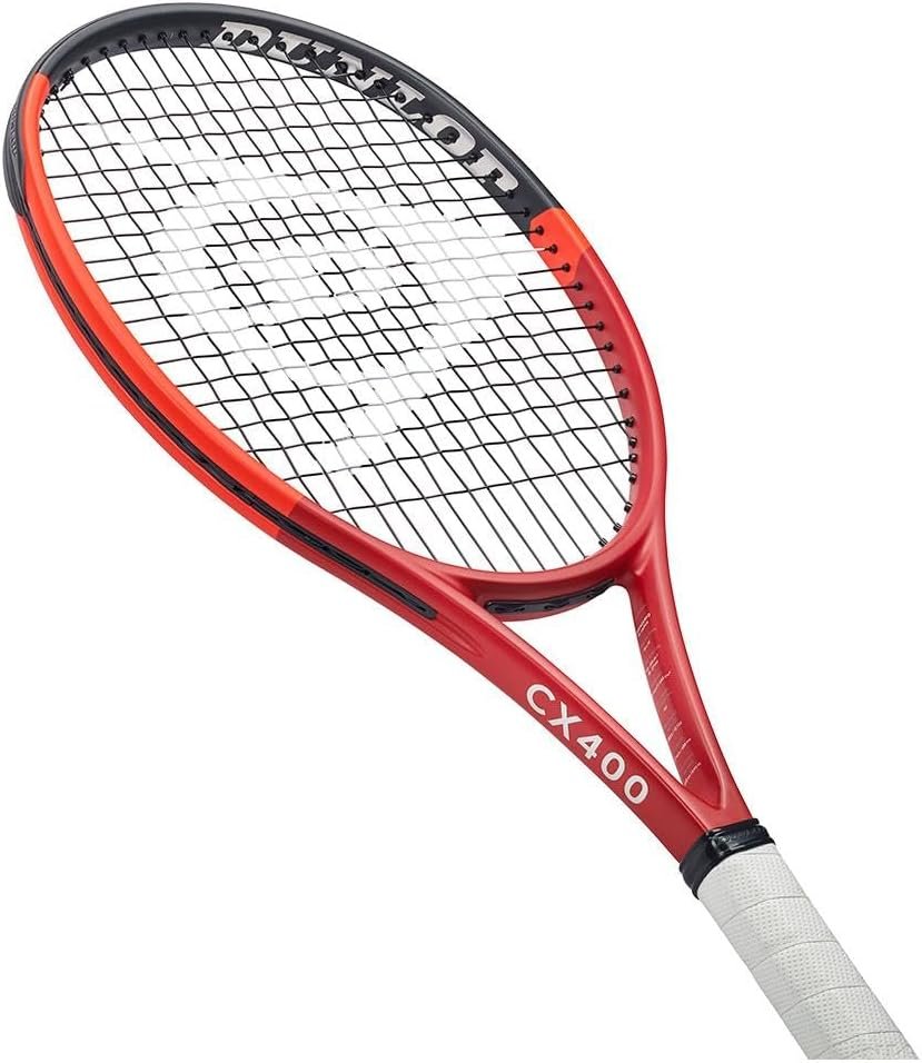 Dunlop CX 400 Tennis Racquet