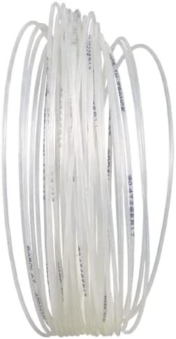 Babolat Unisex – Adult's Addixon Saitenset 12m - Nude Tennis String