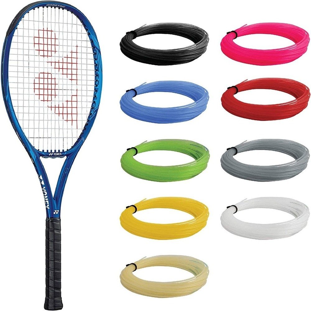 Yonex ZONE 98 Tour - Deep Blue Tennis Racquet