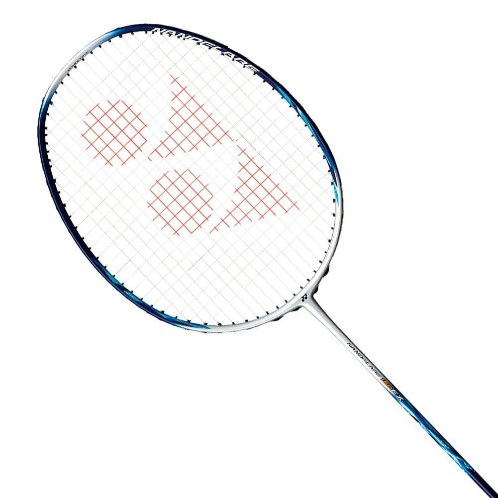 Yonex Nanoflare 160 FX Badminton Racket - Marine