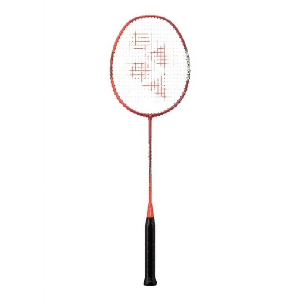 Yonex Astrox 01 Ability Badminton Racket - Red