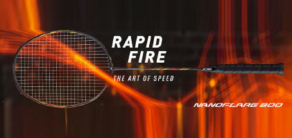 Yonex Racquets – nybadmintonwarehouse