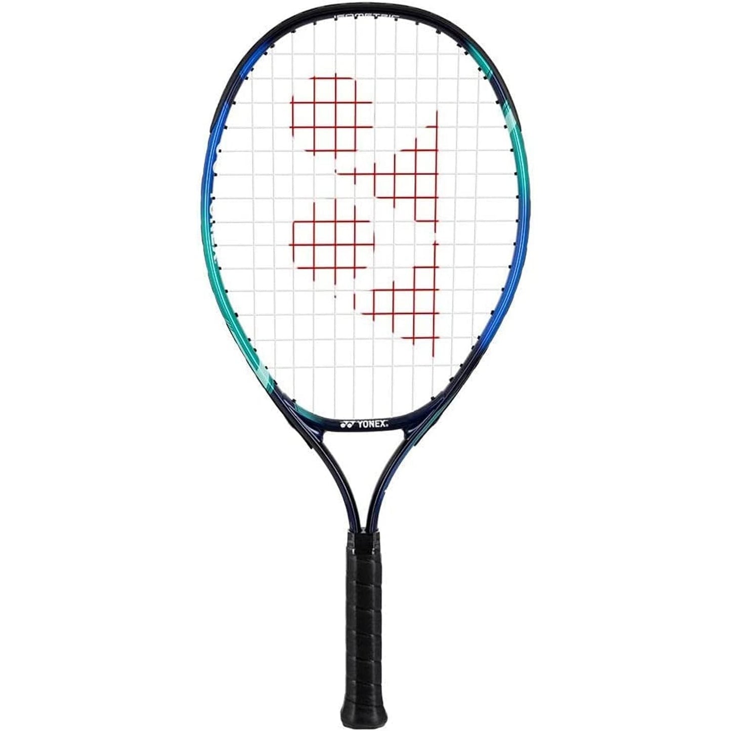 Yonex Junior 25 Prestrung  Tennis Racquet - Sky Blue