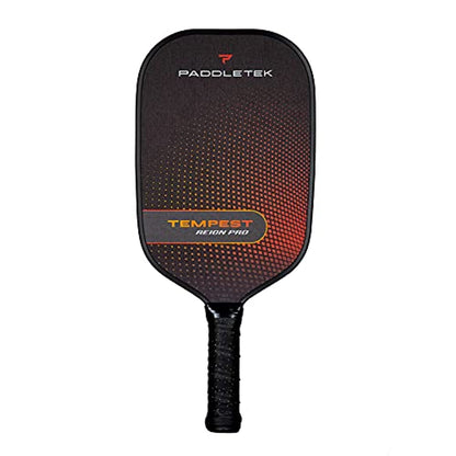 Paddletek Tempest Reign Pro