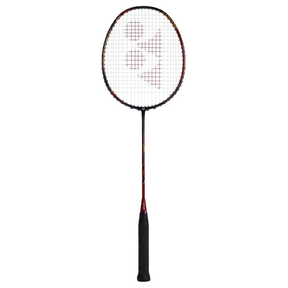 Yonex Astrox 99 Game Strung Badminton Racquet - Cherry Sunburst