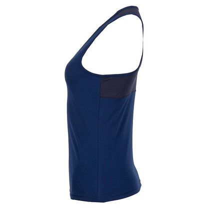 Babolat Women`s Play Tennis Tank Top - Estate Blue