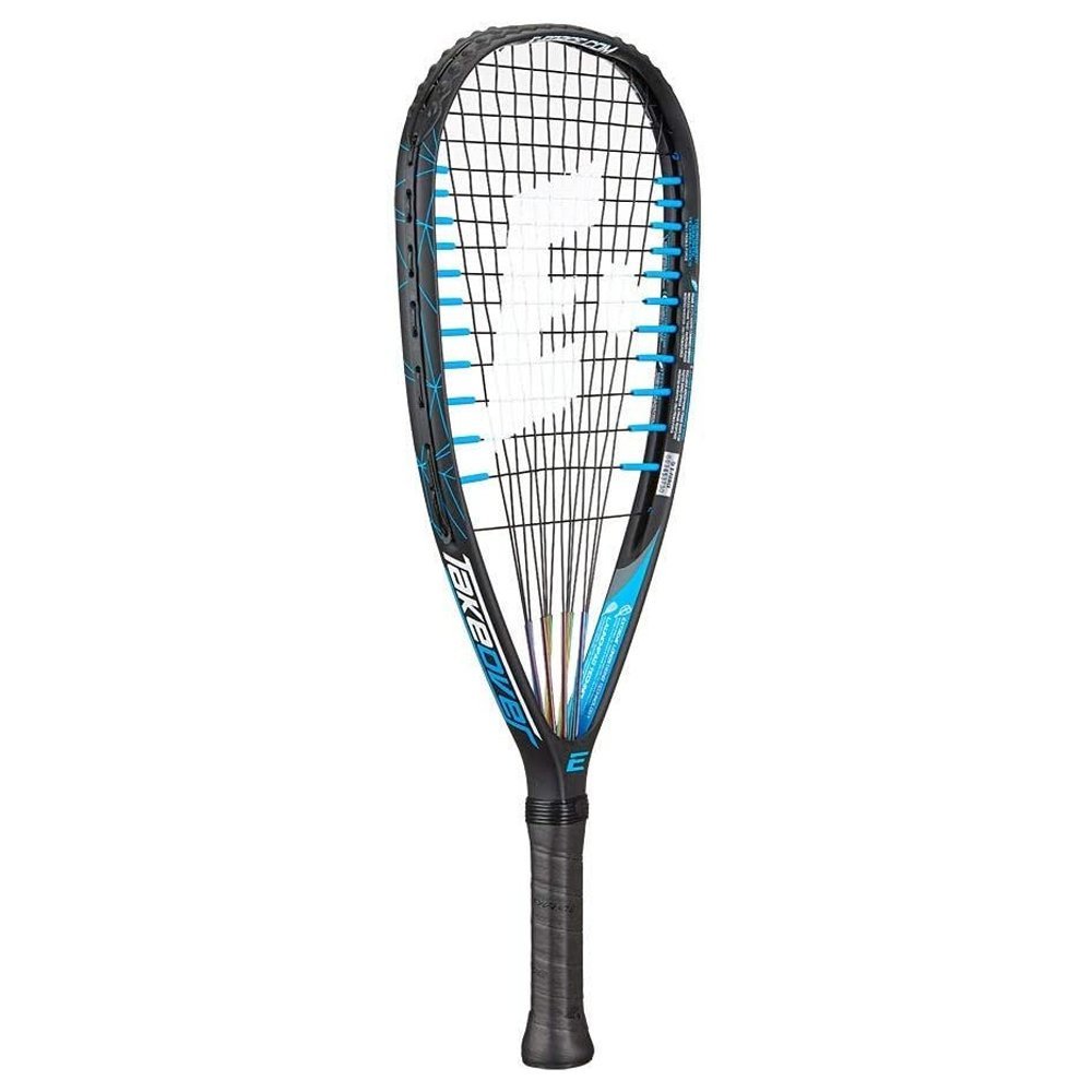 E-Force Takeover 170 Racquetball Racquet, Grip 3 5/8