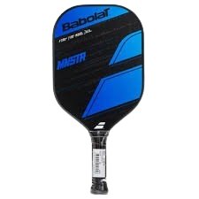 Babolat MNSTR Pickleball Paddle - Black/Blue