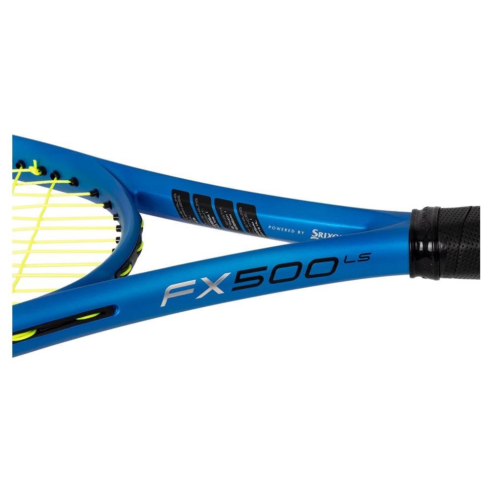 Dunlop 2023  FX500 LS V23 Tennis Racket