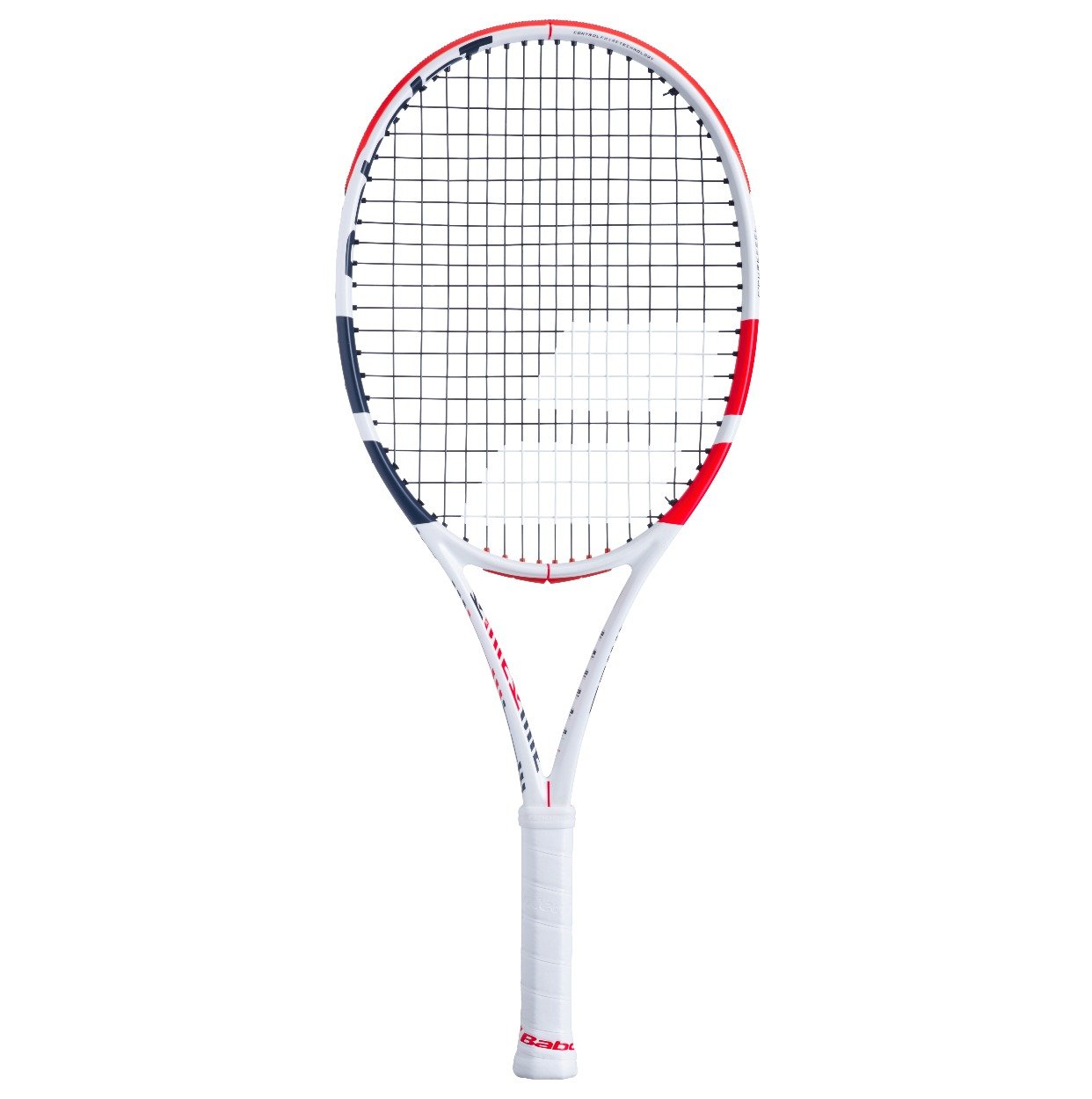 Babolat Pure Strike Jr 26 Inch Tennis Racquet (4th Gen)