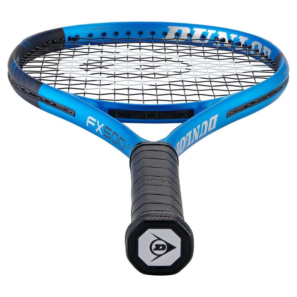 Dunlop 2023  FX500 LS V23 Tennis Racket