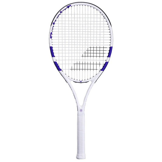 Babolat 2021 Evoke 105 Wimbledon Tennis Racquets (4-3/8)