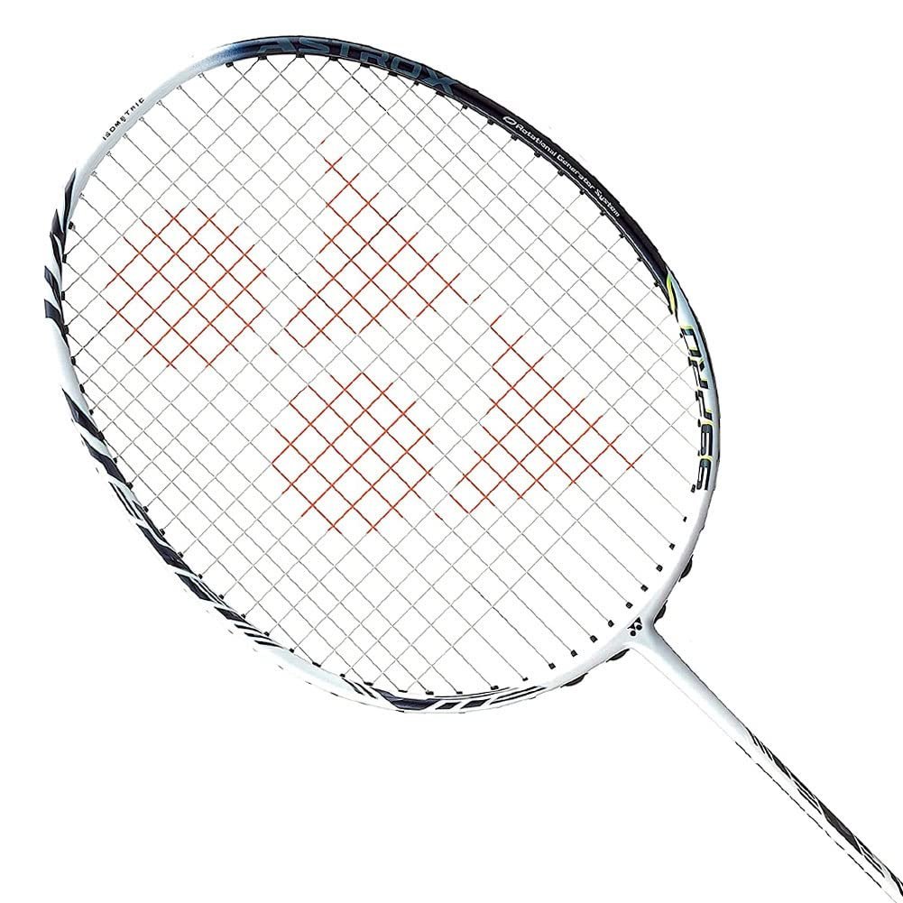 Yonex Astrox 99 Pro White Tiger Badminton Racket