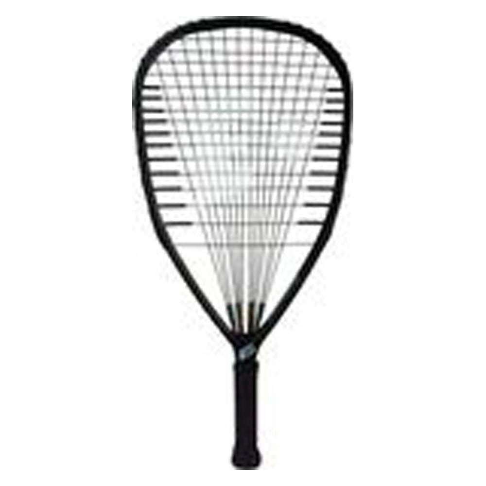 E-Force Fission 190 Racquetball Racquet, Grip 3 5/8