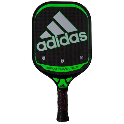 Adidas Essnove Carbon CTRL LD Pickleball Paddle