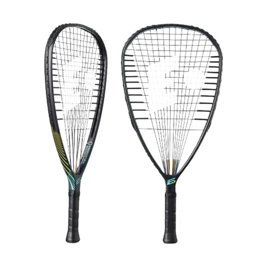 E-Force Fission 170 Racquetball Racquet, Grip 3 5/8