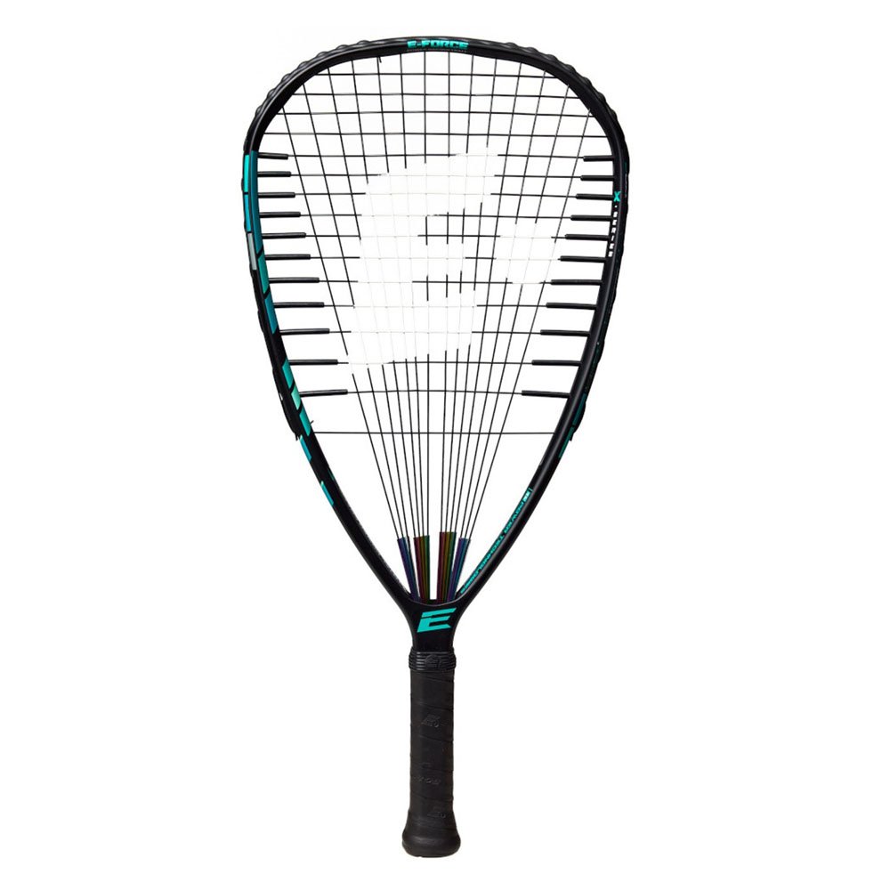 E-Force Xcelerator 190 Racquetball Racquet – nybadmintonwarehouse