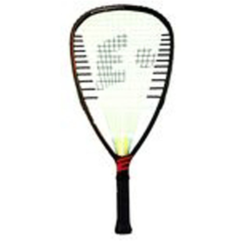 E-Force Sector 5 Plus 160 Racquetball Racquet, Grip 3 5/8