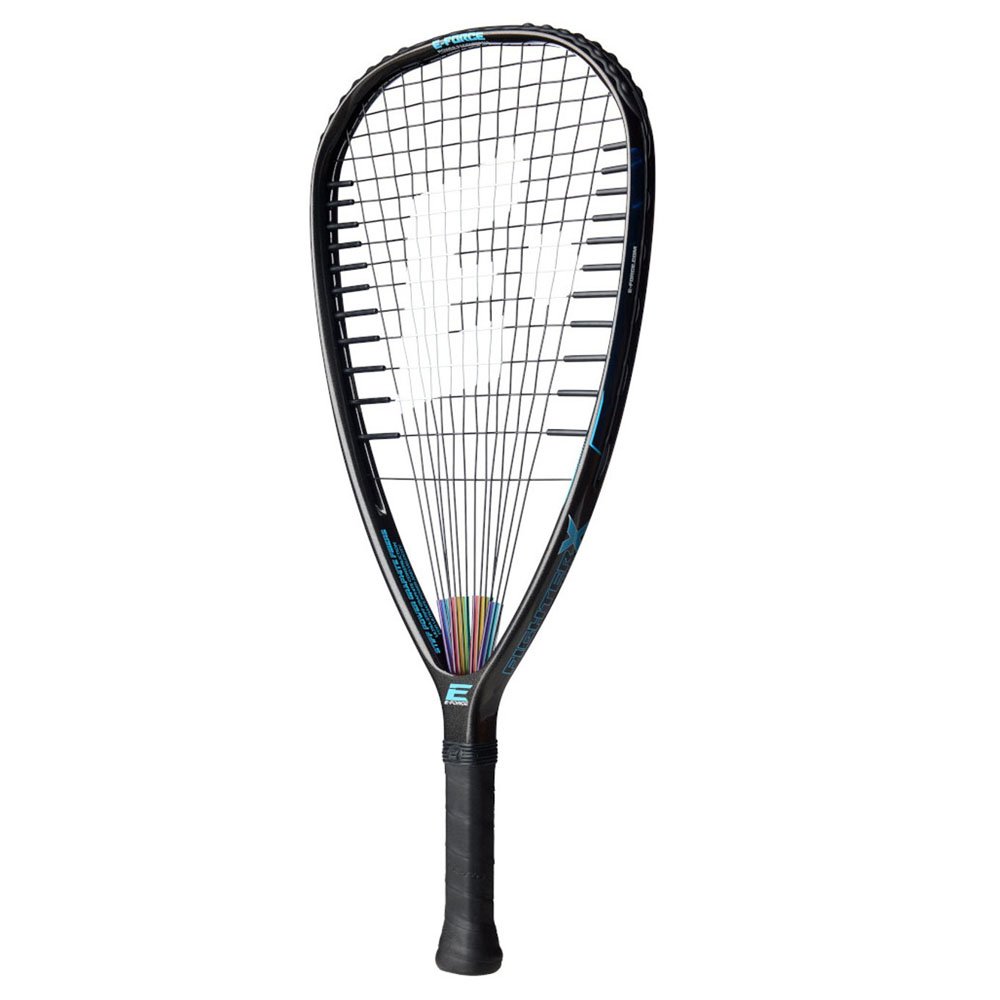 E-Force FighterX 160 Racquetball Racquet