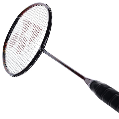 Yonex Astrox 99 Game Strung Badminton Racquet - Cherry Sunburst