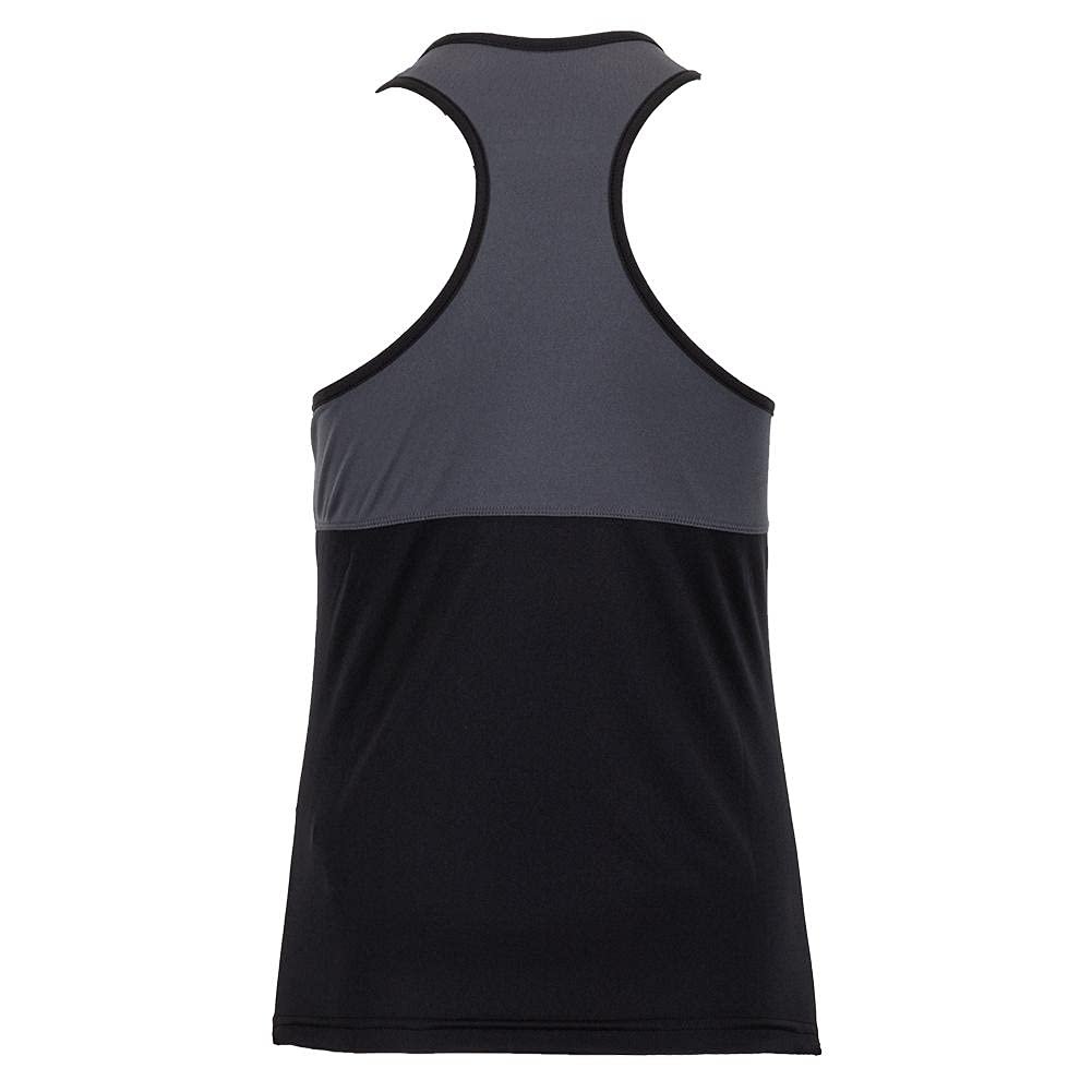 Babolat Women`s Play Tennis Tank Top - Estate Blue