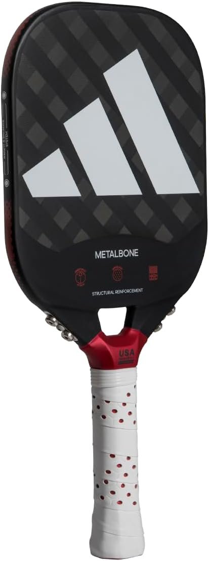 Adidas Metalbone Multiweight Pickleball Paddle