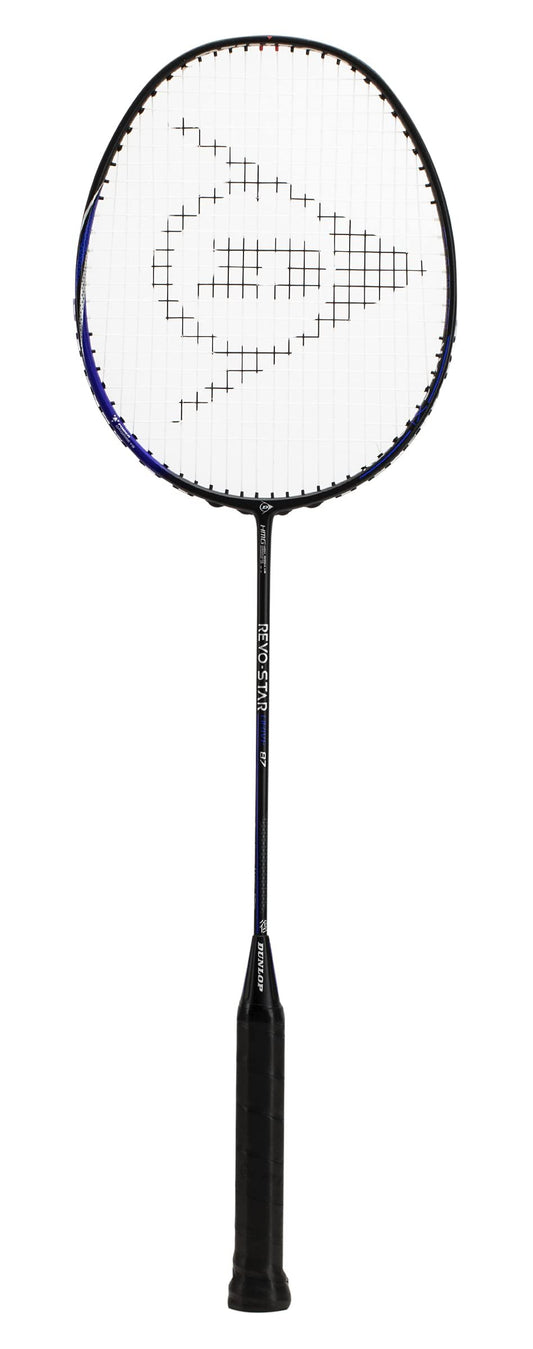 Dunlop Sports Revo-Star Badminton Racket