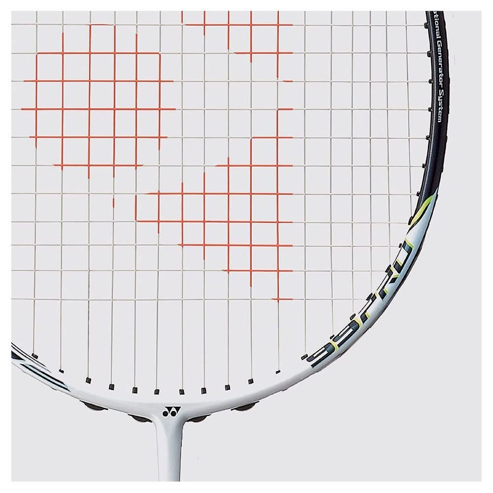 Yonex Astrox 99 Pro White Tiger Badminton Racket