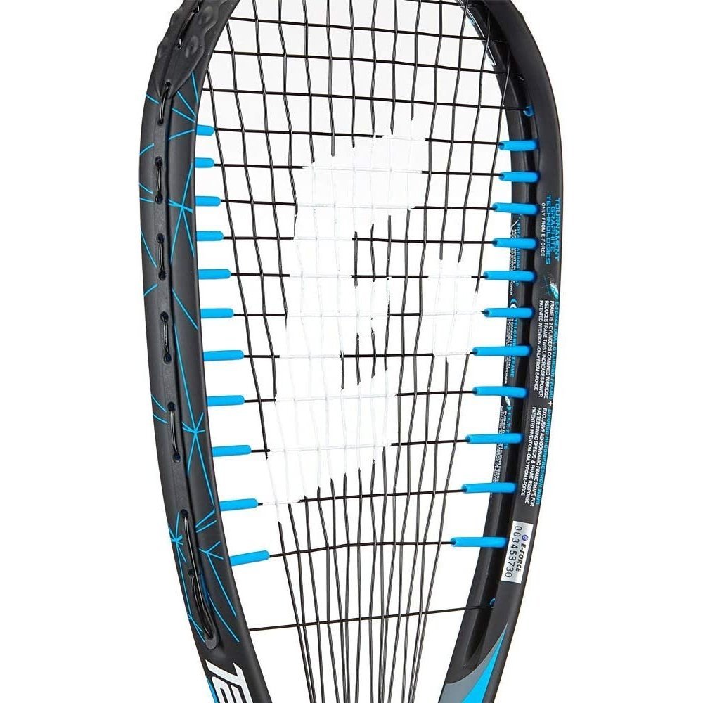 E-Force Takeover 170 Racquetball Racquet, Grip 3 5/8