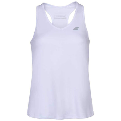 Babolat Women's Play Cap Sleeve Tennis Tank Top