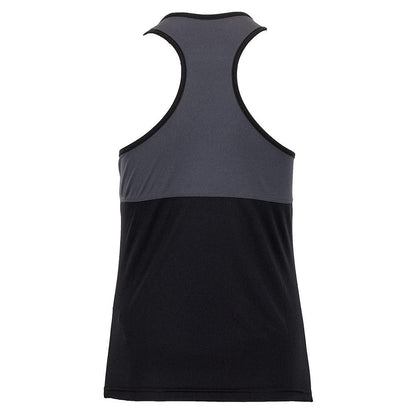 Babolat Women`s Play Tennis Tank Top - Black