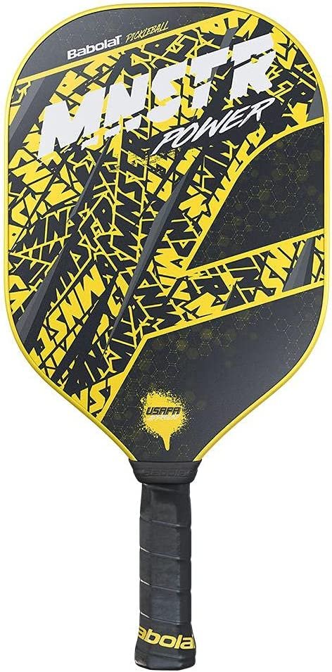 Babolat MNSTR Power Pickleball Paddle