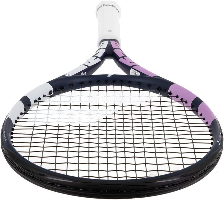 Babolat 2021 Pure Drive 26" Junior Tennis Racquet - Blue/Pink