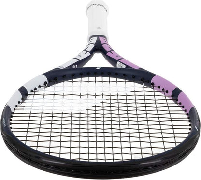 Babolat 2021 Pure Drive 26" Junior Tennis Racquet - Blue/Pink