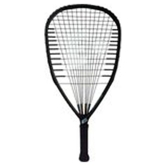 E-Force Fission 160 Racquetball Racquet , Grip 3 5/8