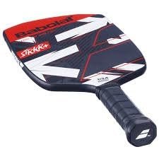 Babolat Pickleball Paddle STRKR +