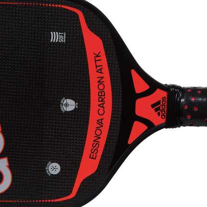 Adidas PB ESSNOVA Carbon ATTK Pickleball Paddle