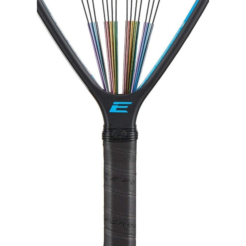 E-Force Takeover 170 Racquetball Racquet, Grip 3 5/8